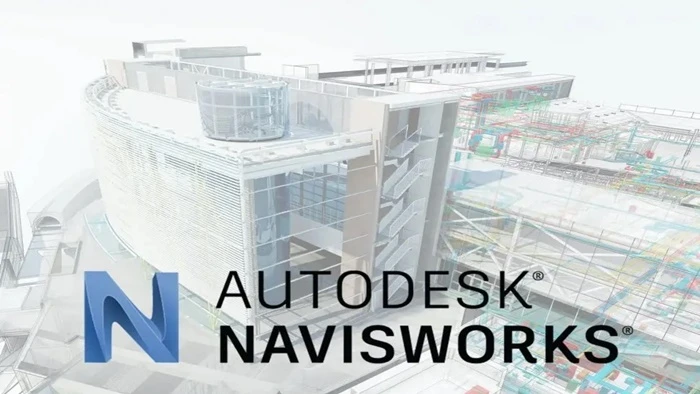 Autodesk Navisworks Manage