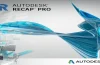Autodesk ReCap Pro
