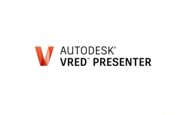 Autodesk VRED Presenter