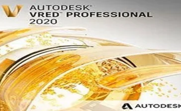 Autodesk VRED Professional