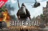 Battle Royal Battlegrounds Call Switch ROM (NSP/XCI + DLC Update) Download for Free