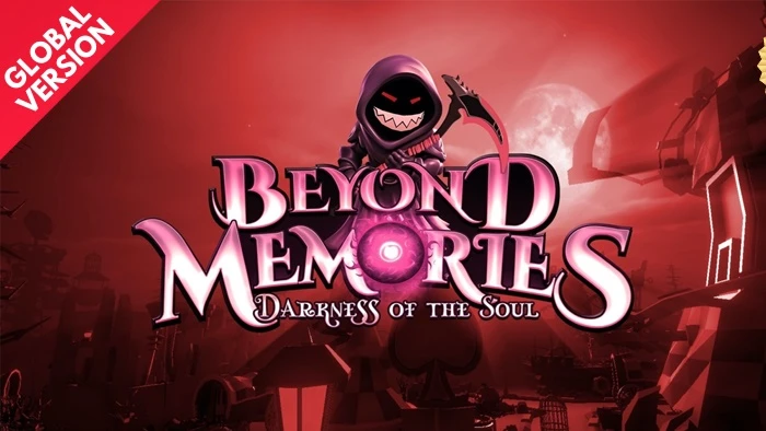 Beyond Memories Darkness of the Soul Switch ROM (NSP/XCI + DLC Update) Download for Free