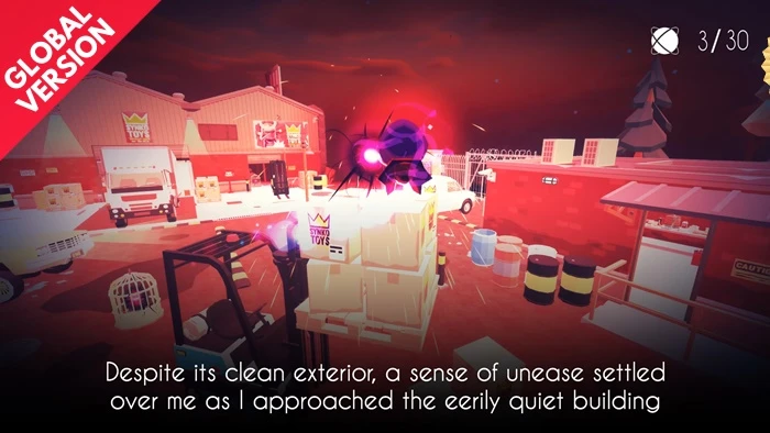 Beyond Memories Darkness of the Soul Switch Roms Download: NSP XCI Games