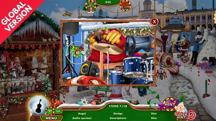 Big Adventure Trip to Europe 6 Switch Roms Download: NSP XCI Games