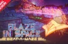 Blaze in Space Beat a maze Switch ROM (NSP/XCI + DLC Update) Download for Free
