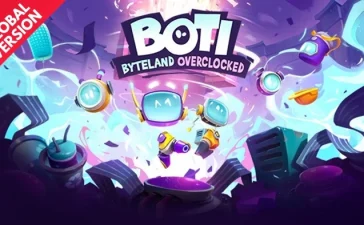 Boti Byteland Overclocked Switch ROM (NSP/XCI + DLC Update) Download for Free
