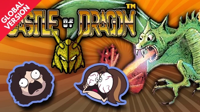 Castle of Dragon Switch ROM (NSP/XCI + DLC Update) Download for Free