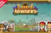 Cavern Adventurers Switch ROM (NSP/XCI + DLC Update) Download for Free