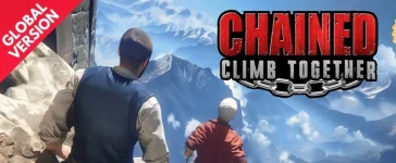 Chained Climb Together Switch ROM (NSP/XCI + DLC Update) Download for Free