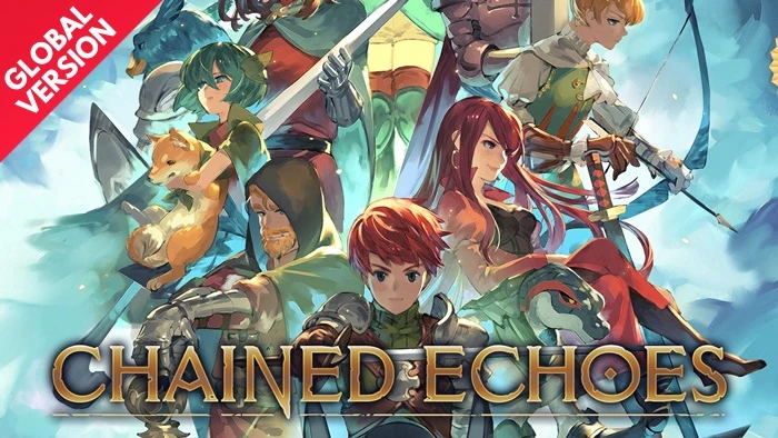 Chained Heroes Switch ROM (NSP/XCI + DLC Update) Download for Free