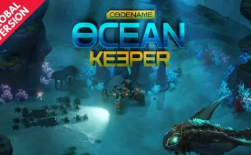 Codename Ocean Keeper Switch ROM (NSP/XCI + DLC Update) Download for Free