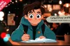 Creative Writing Unlock Your Inner Author Switch ROM (NSP/XCI + DLC Update) Download for Free