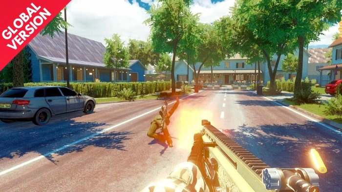 Critical Strike Shooter SWAT Rescue Missions Switch Roms Download: NSP XCI Games