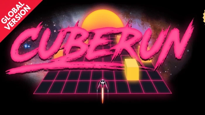 Cubic Run Switch ROM (NSP/XCI + DLC Update) Download for Free