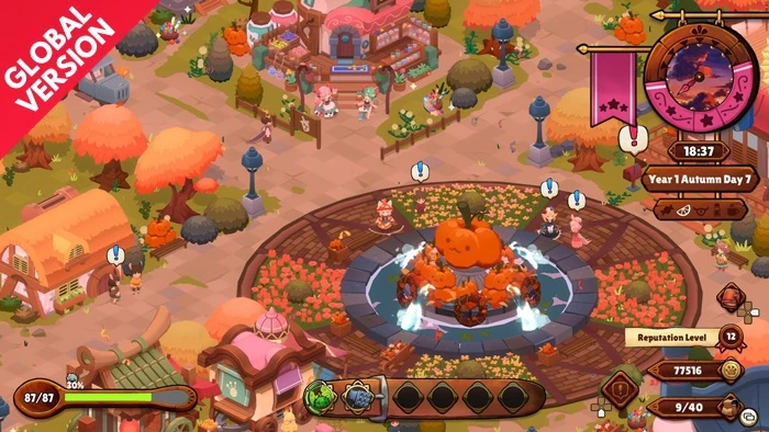 Cuisineer Switch Roms Download: NSP XCI Games