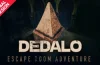 DEDALO Escape Room Adventure Switch ROM (NSP/XCI + DLC Update) Download for Free