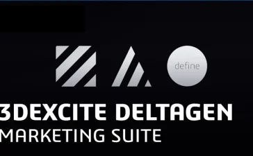 DS 3DExcite Deltagen
