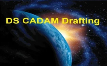 DS Cadam Drafting