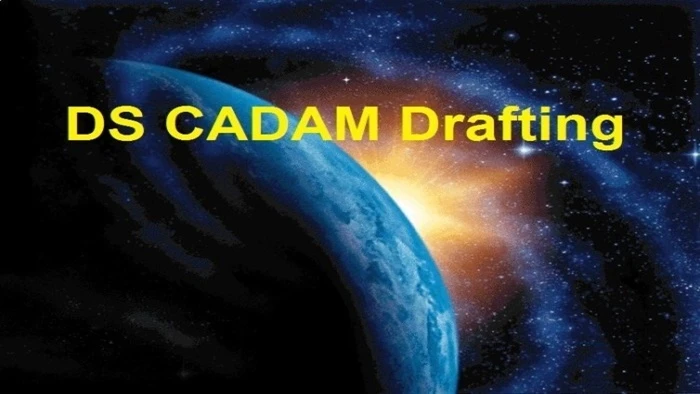 DS Cadam Drafting