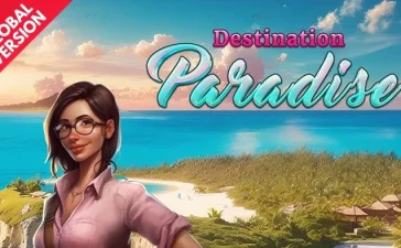 Destination Paradise Switch ROM (NSP/XCI + DLC Update) Download for Free