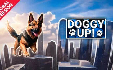 Doggy Up! Switch ROM (NSP/XCI + DLC Update) Download for Free