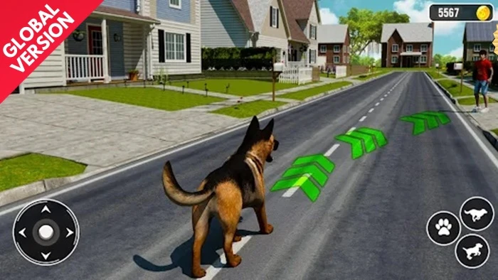 Doggy Up! Switch Roms Download: NSP XCI Games