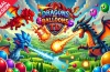 Dragons vs. Balloons TD Switch ROM (NSP/XCI + DLC Update) Download for Free