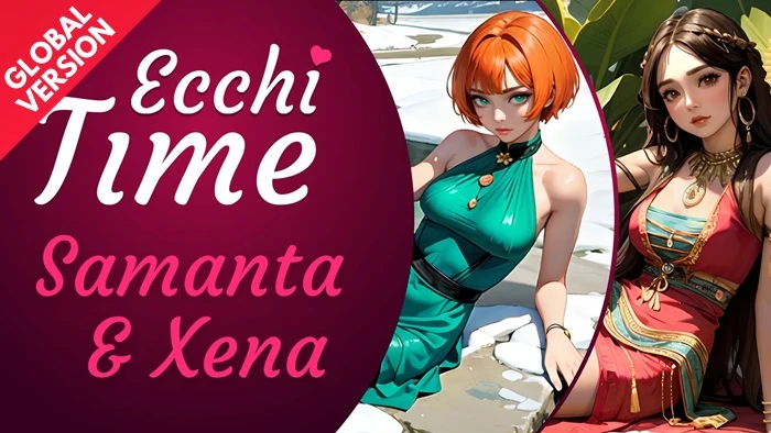 Ecchi Time Switch ROM (NSP/XCI + DLC Update) Download for Free