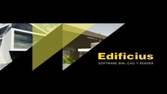 Edificius 3D Architectural BIM Design