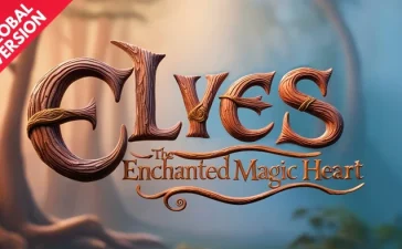Elves The Enchanted Magic Heart Switch ROM (NSP/XCI + DLC Update) Download for Free