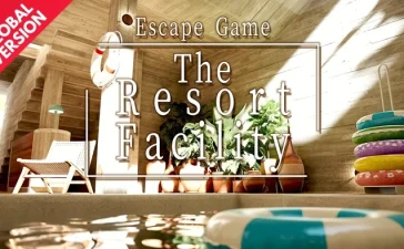 Escape Game The Resort Facility Switch ROM (NSP/XCI + DLC Update) Download for Free