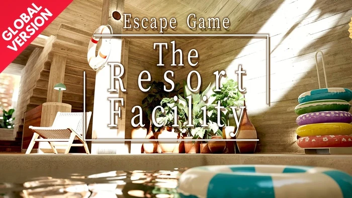 Escape Game The Resort Facility Switch ROM (NSP/XCI + DLC Update) Download for Free