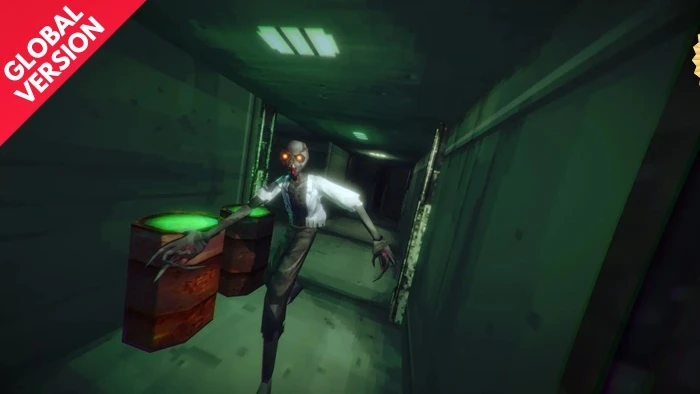 Escape from Nightmare Horror Tales Switch Roms Download: NSP XCI Games
