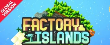 Factory Islands Switch ROM (NSP/XCI + DLC Update) Download for Free