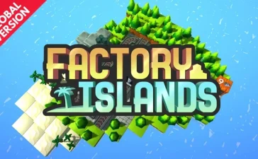 Factory Islands Switch ROM (NSP/XCI + DLC Update) Download for Free