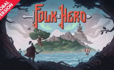 Folk Hero Switch ROM (NSP/XCI + DLC Update) Download for Free