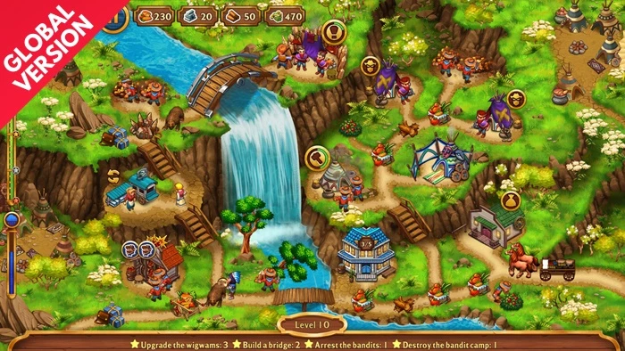 Golden Rails Valuable Package Switch Roms Download: NSP XCI Games