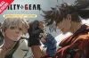 Guilty Gear Strive Nintendo Switch Edition Switch ROM (NSP/XCI + DLC Update) Download for Free