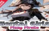 Hentai Girls P***y Pirate Switch ROM (NSP/XCI + DLC Update) Download for Free