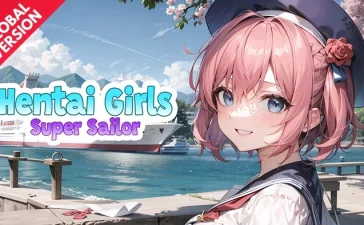 Hentai Girls Super Sailor Switch ROM (NSP/XCI + DLC Update) Download for Free