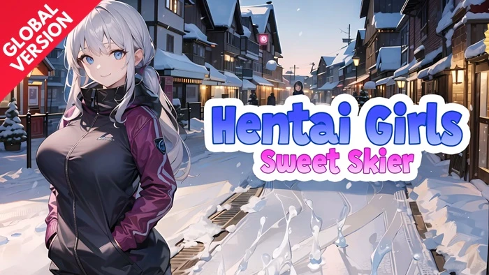 Hentai Girls Sweet Skier Switch ROM (NSP/XCI + DLC Update) Download for Free