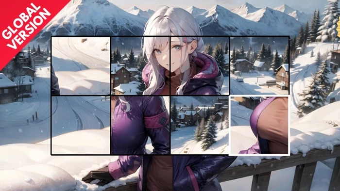 Hentai Girls Sweet Skier Switch Roms Download: NSP XCI Games