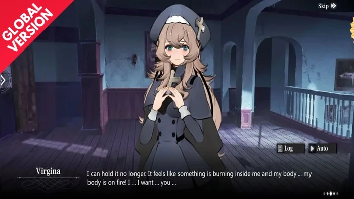 Hentai Waifu 4 Switch Roms Download: NSP XCI Games