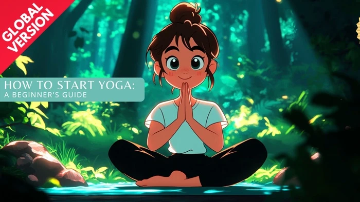 How to Start Yoga A Beginner's Guide Switch ROM (NSP/XCI + DLC Update) Download for Free