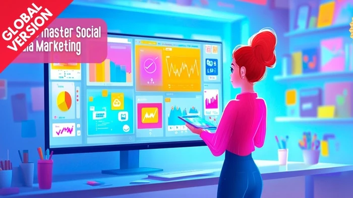 How to master social Media Marketing Switch ROM (NSP/XCI + DLC Update) Download for Free