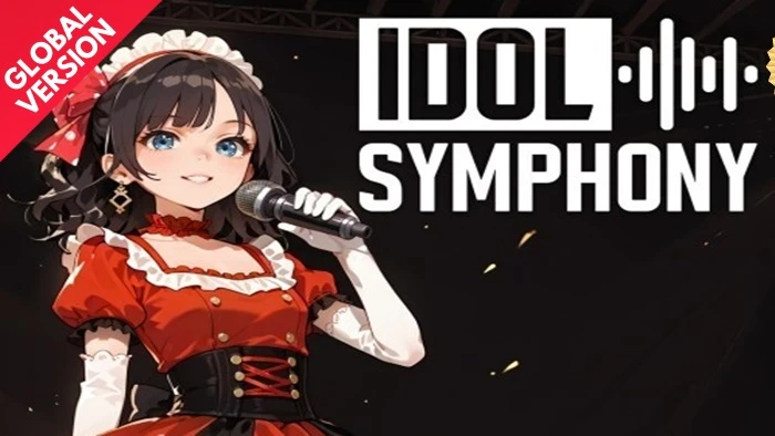 Idol Symphony Switch ROM (NSP/XCI + DLC Update) Download for Free