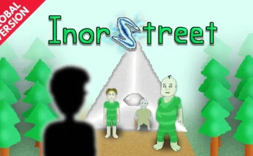 InorStreet Switch ROM (NSP/XCI + DLC Update) Download for Free