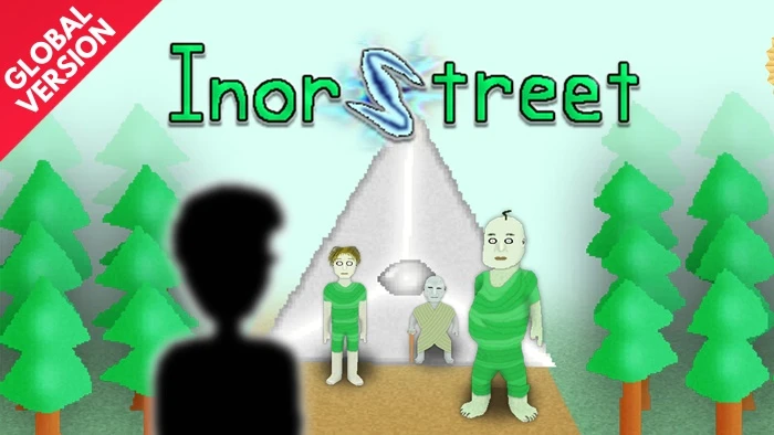 InorStreet Switch ROM (NSP/XCI + DLC Update) Download for Free