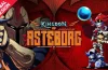 Kingdom of Asteborg Switch ROM (NSP/XCI + DLC Update) Download for Free