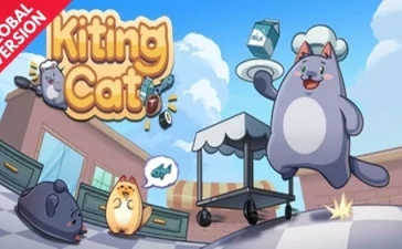 Kiting Cat Switch ROM (NSP/XCI + DLC Update) Download for Free